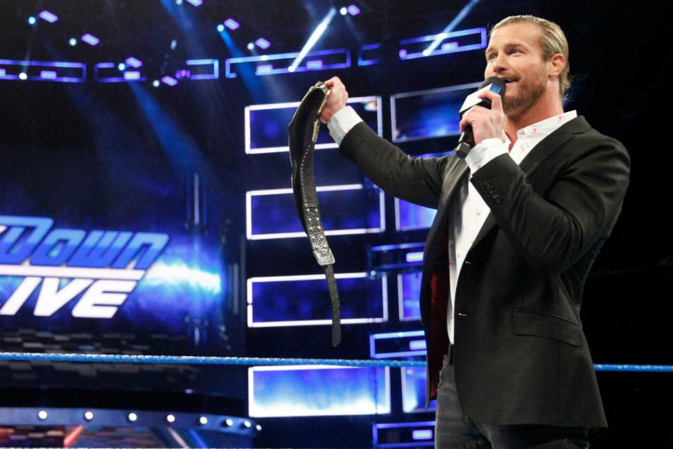 Salary details of WWE stars
