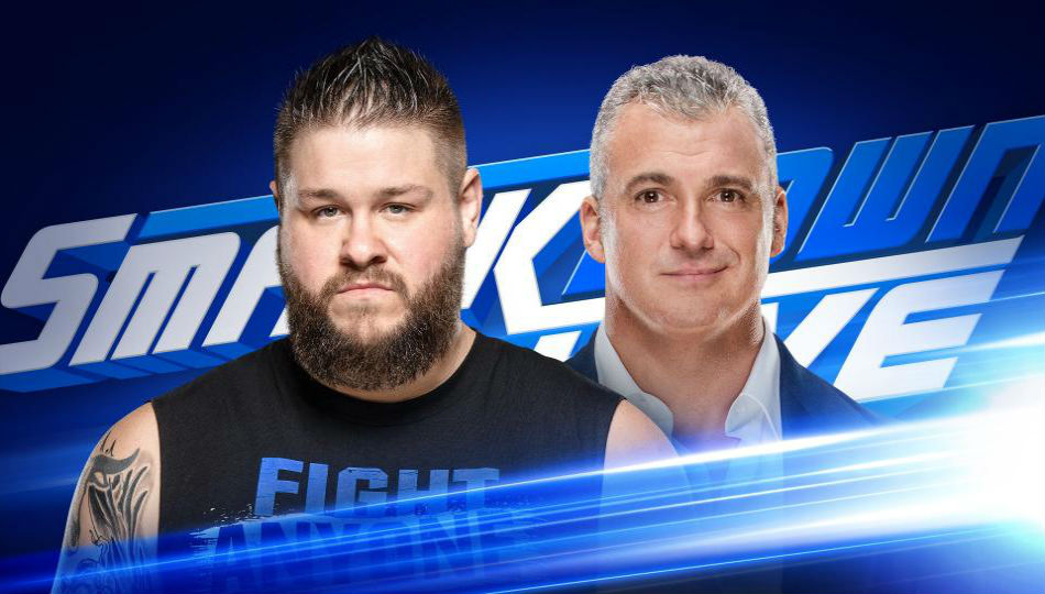 wwe august 2019