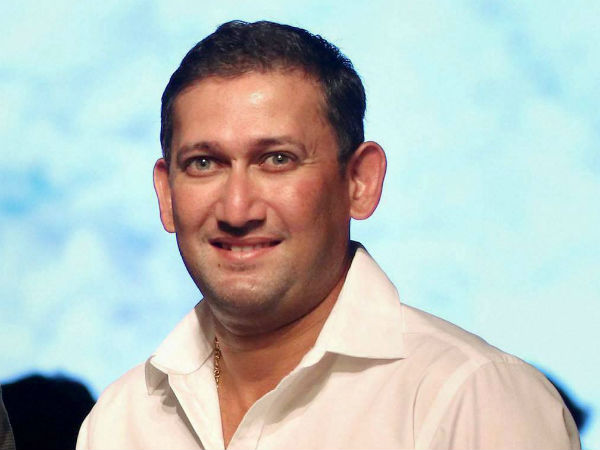 9. Ajit Agarkar