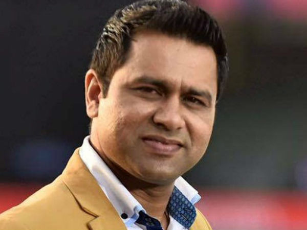 2. Aakash Chopra's opinion