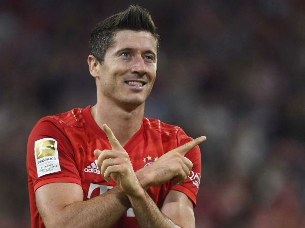 Bundesliga: RB Leipzig vs Bayern Munich: Sep 14, 10 PM