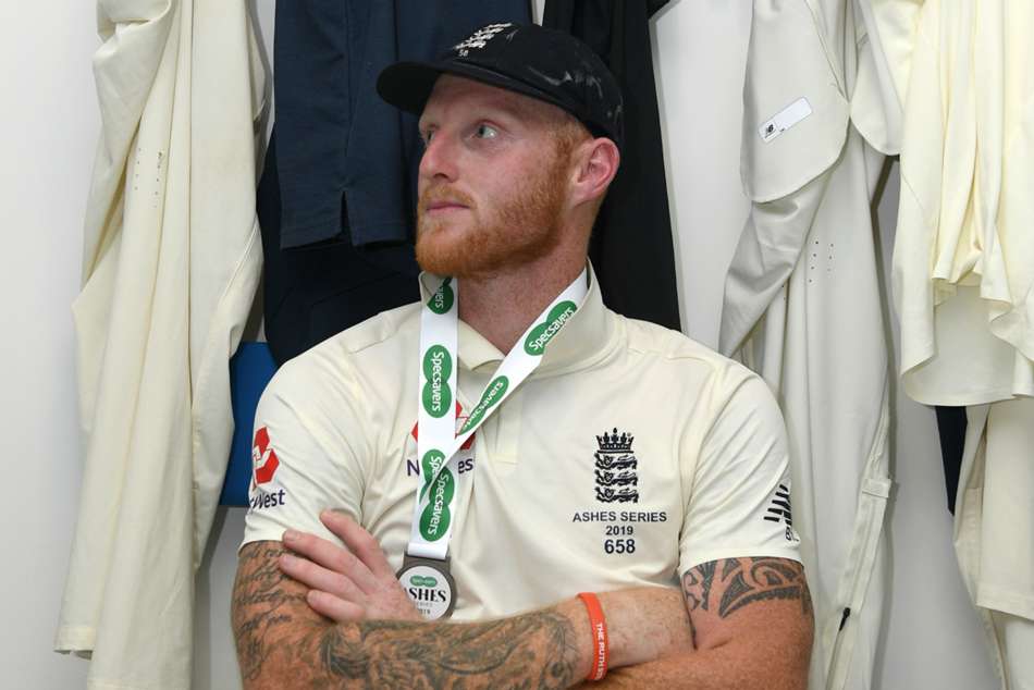 England Star Ben Stokes Brands Reporting Of Family Tragedy Immoral And Heartless