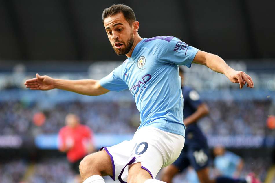 Bernardo Silva Tweet Condemned Kick It Out