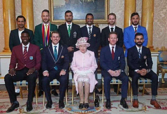 Most watched WC ever