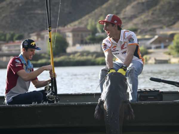 Catfish!