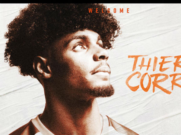 Thierry Correia