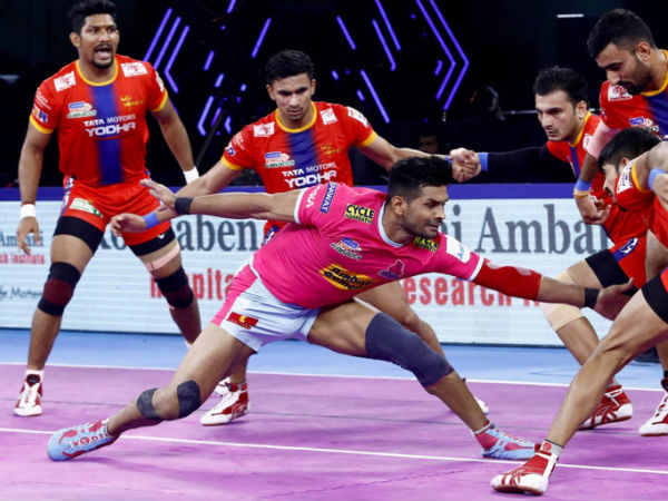 Jaipur depend on all-rounder Deepak Hooda