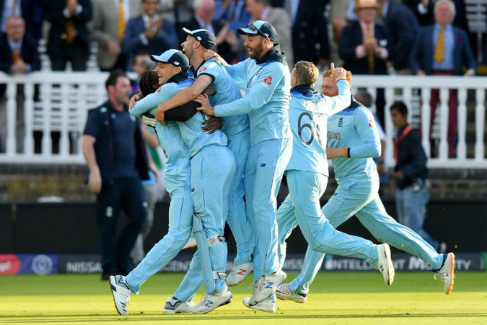 WC Final - Most watched cricket match in UK