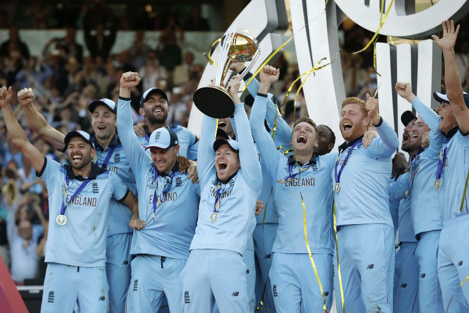 Most widely available ICC event in history