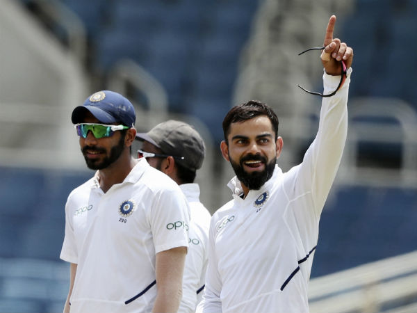 5. Form of India, South Africa