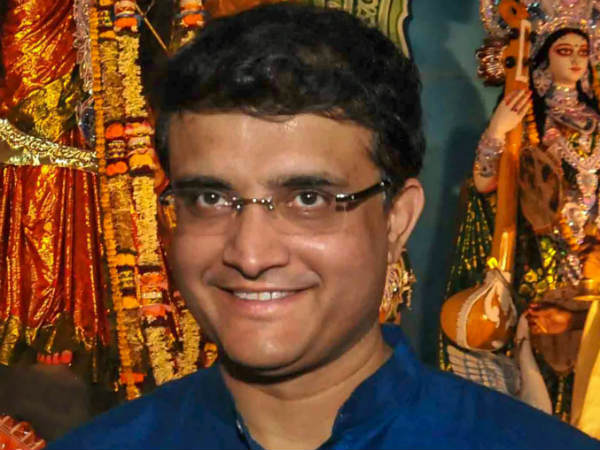 2. Sourav Ganguly backs Rohit