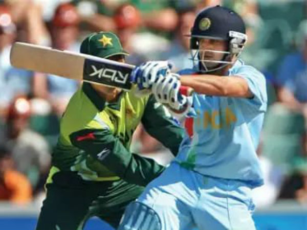 2. Gautam Gambhir