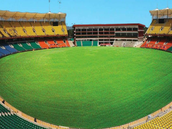 Dates, start time and venues