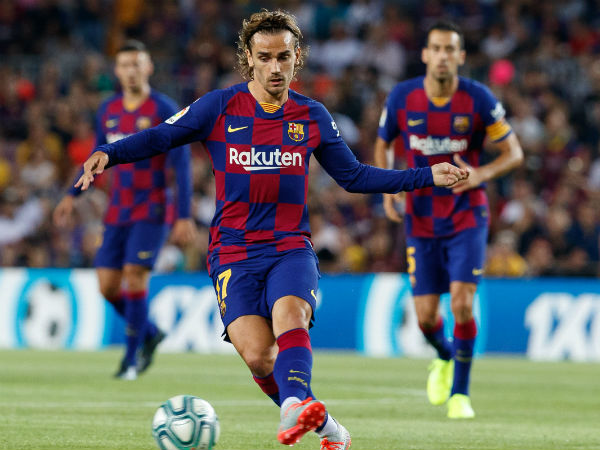 Antoine Griezmann