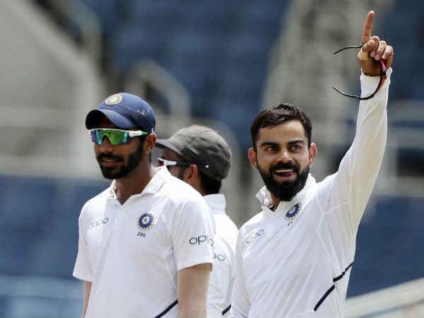 3. On India's form