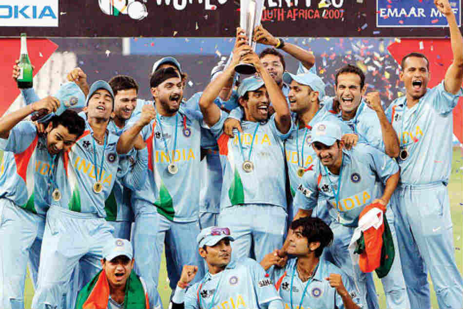 India Triumph In Icc World T20 Turns 12 Where Are The Heroes Now Mykhel