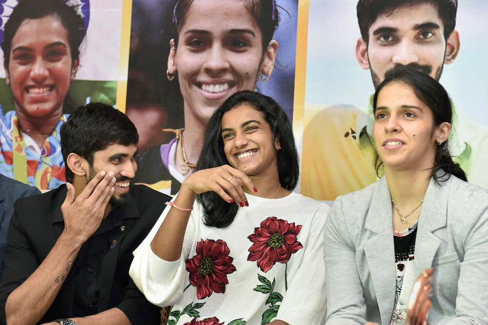 Famous Badminton Players of India: From Prakash Padukone's All England Gold To PV Sindhu's World Championship Title - myKhel