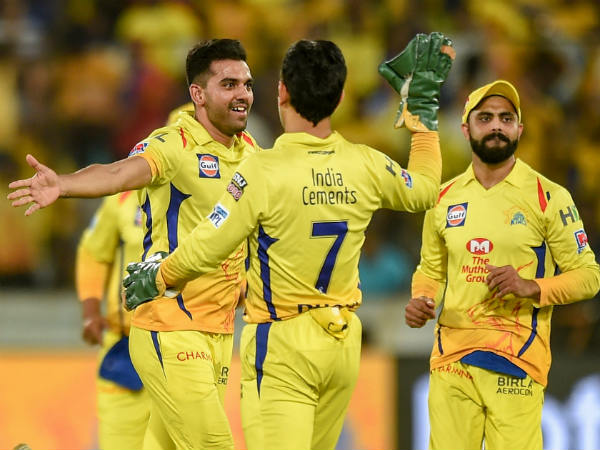 IPL Brand Value 2019: Value jumps to Rs 47,500 crore; Mumbai Indians ...