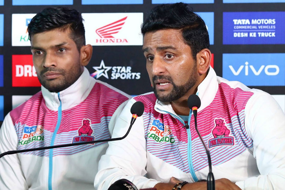 Jaipur Team News