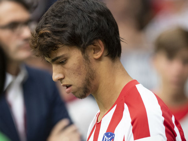 Joao Felix
