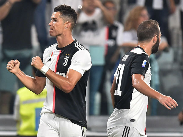 Serie A: Fiorentina vs Juventus: Sep 14, 6.30 PM