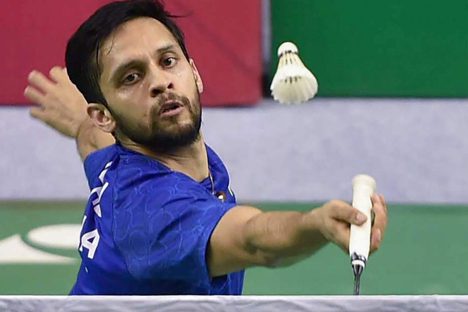 Parupalli Kashyap Fumes At Ioc S Stance On Tokyo 2020 Amid