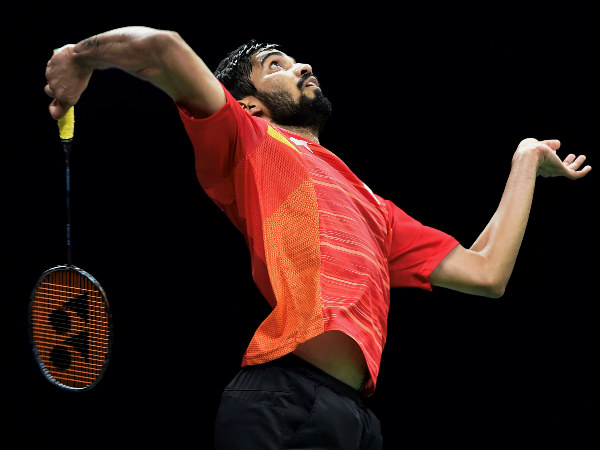 Srikanth's Journey: