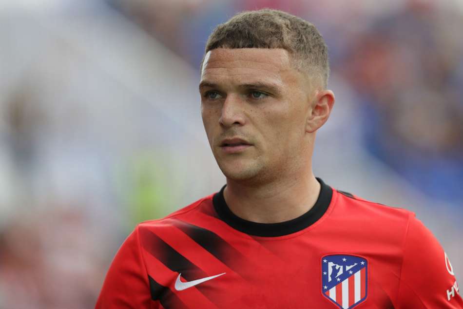 Kieran Trippier Tottenham Sold Me To Atletico At The Wrong Time