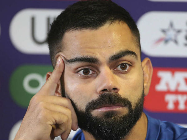 4. Personal form matters for Rohit, Kohli