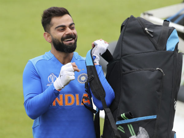 2. Virat Kohli's diet routine