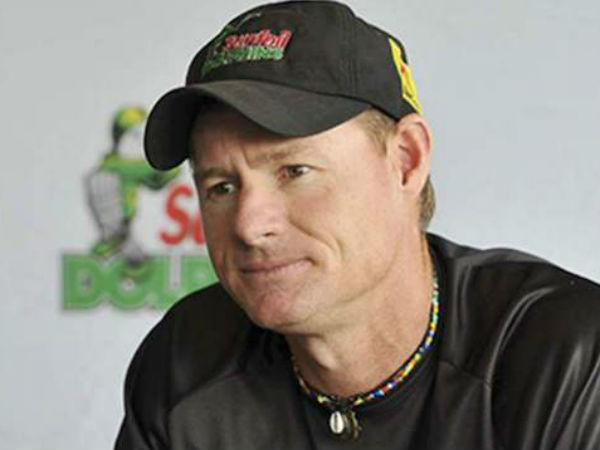 4. Learn from others' mistakes, Klusener tells Pant