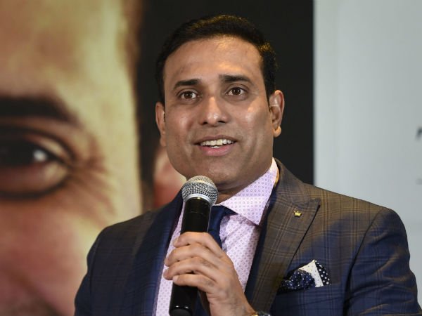 1. Laxman on Rahul