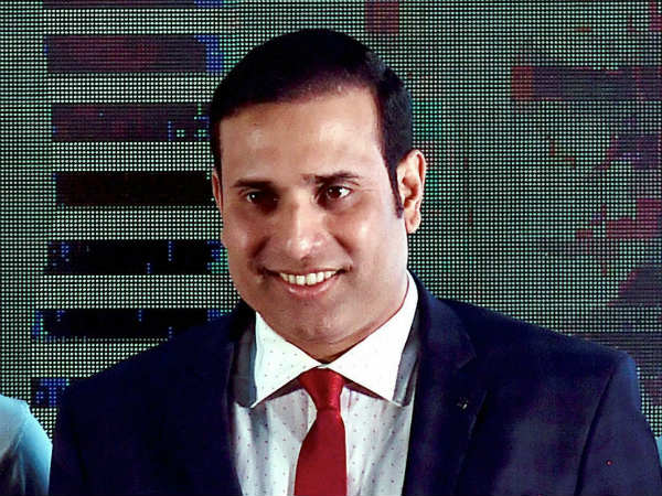 3. Grab chance: Laxman's word for Rohit