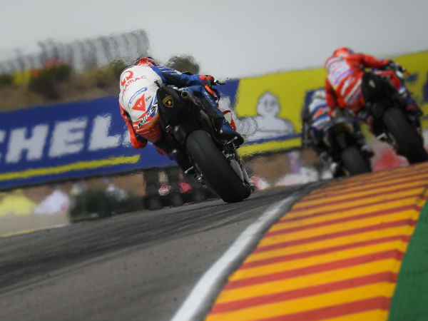 Miller impresses