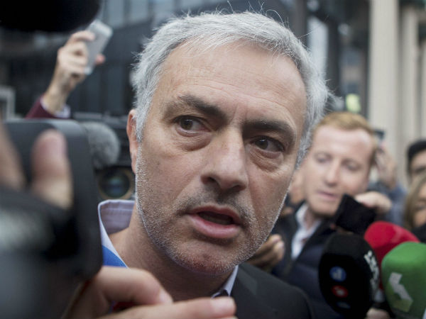 Mourinho set to return