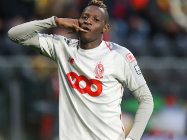 Moussa Djenepo - 11 points