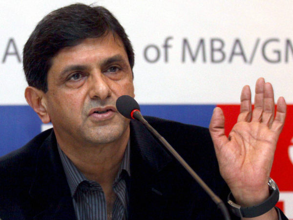 Prakash Padukone: