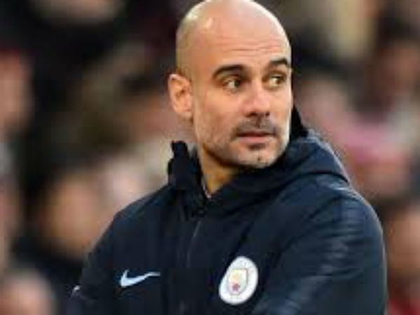 2. Pep Guardiola (Manchester City) -- 24.1 mln Euro