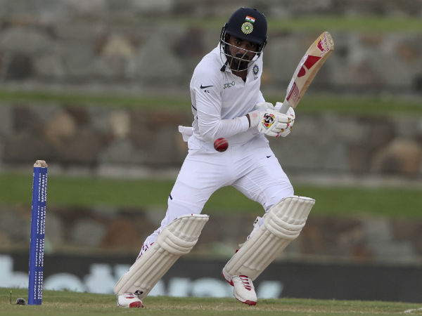 4. Why Rahul's form is a concern