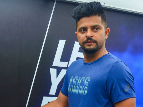 4. Rohit, Raina field records