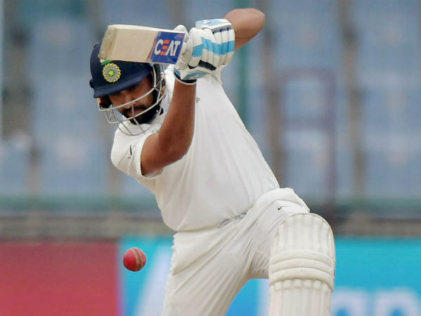 2. Don't change technique: Laxman tells Rohit