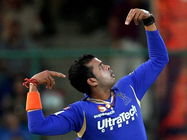 On Spot-Fixing Scandal