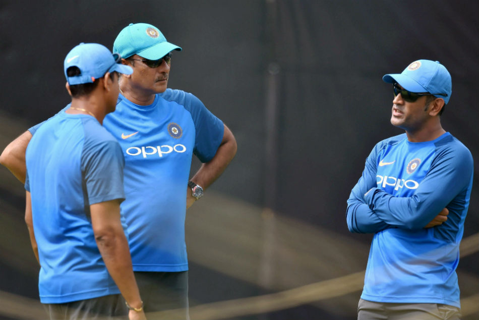 On rumours of fight with Devang Gandhi
