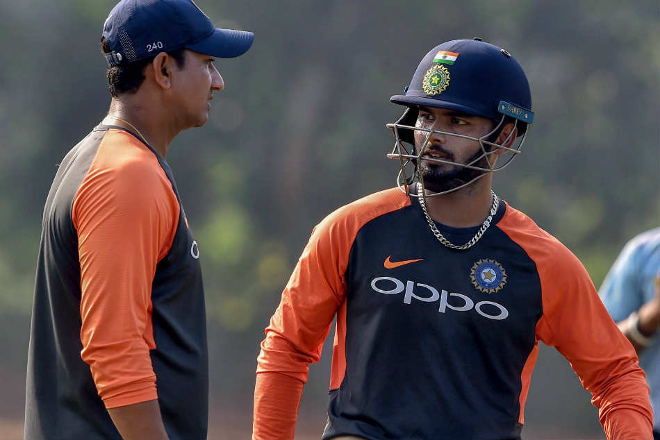 Asked selectors to include him in the NCA