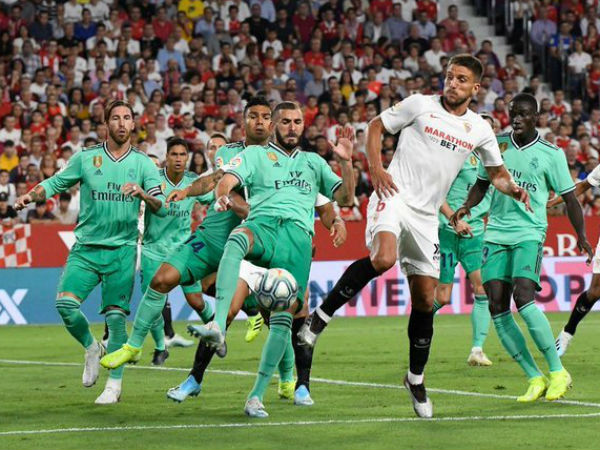 Fifth goal