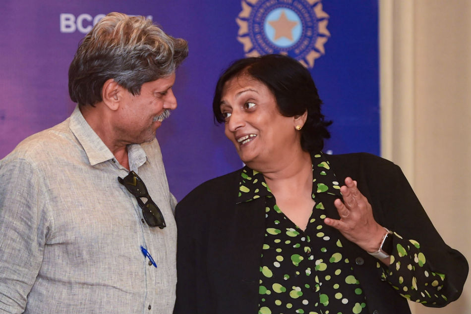 Shantha Rangaswamy Resigns From Cac And Ica After Conflict Of Interest Notice