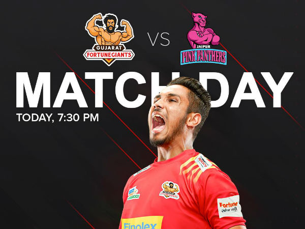 Where to watch, start time