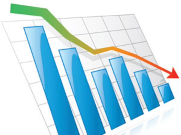 2. Reason for slowness in overall growth