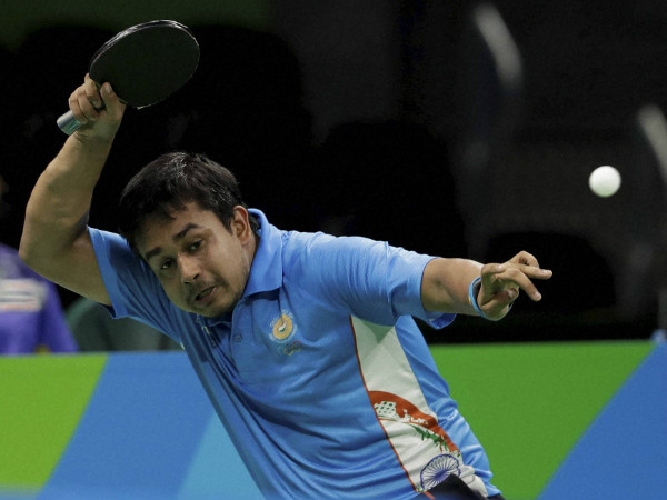 Soumyajit Ghosh: