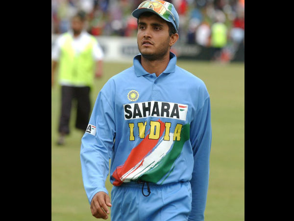Ganguly, Dravid took the calls at the right time